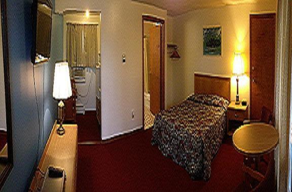 Chateau Motor Lodge Grand Island Exterior foto